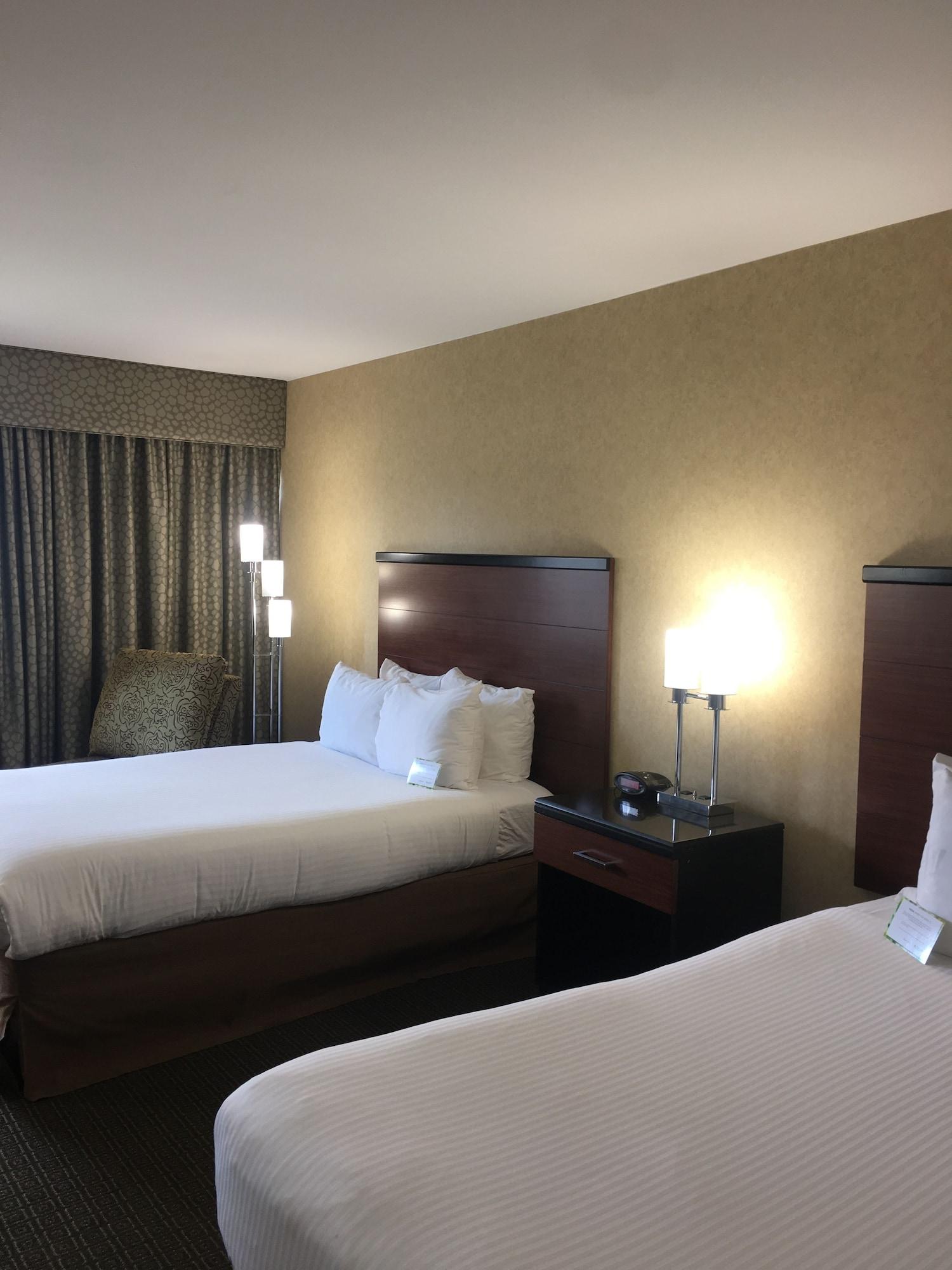 Quality Hotel Essington Bagian luar foto