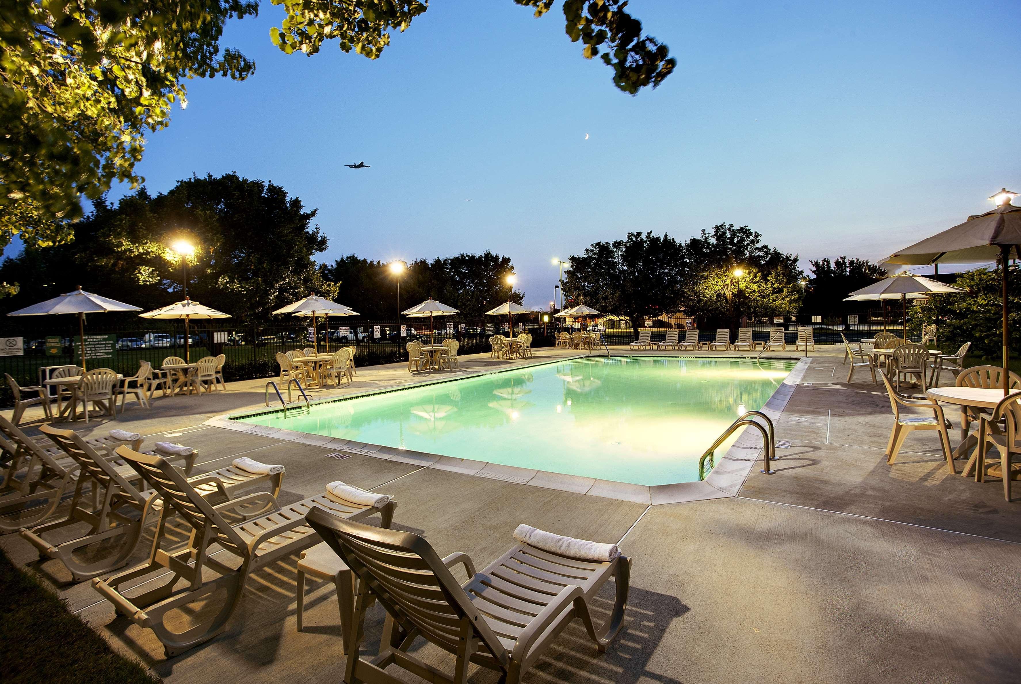 Quality Hotel Essington Bagian luar foto