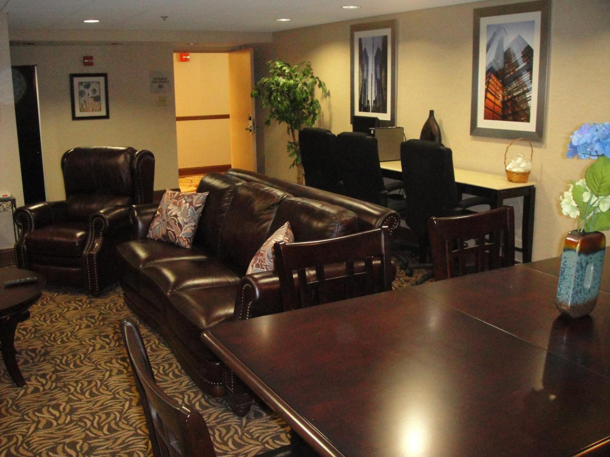 Quality Hotel Essington Bagian luar foto