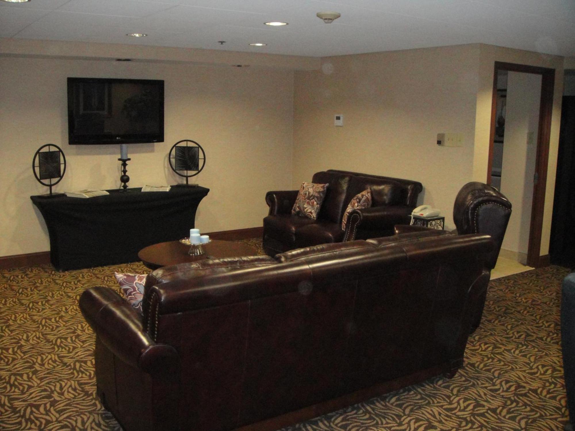 Quality Hotel Essington Bagian luar foto