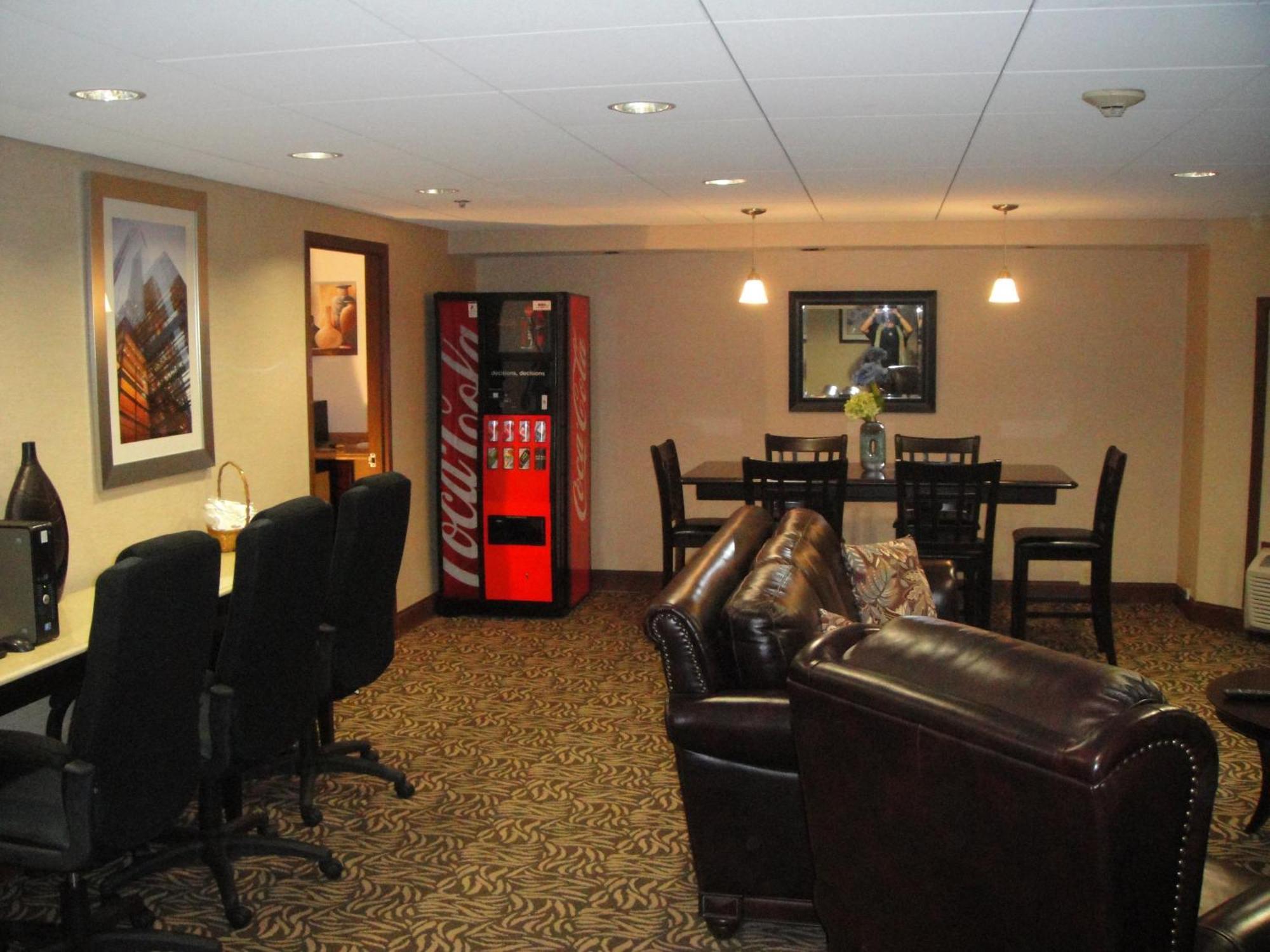 Quality Hotel Essington Bagian luar foto