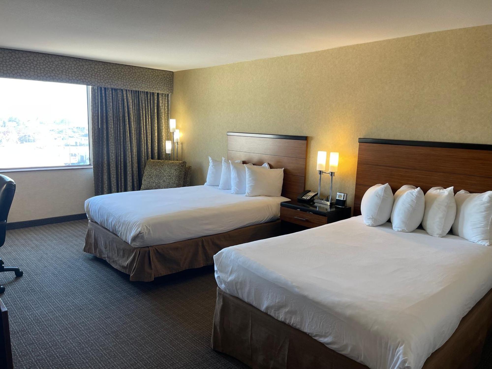 Quality Hotel Essington Bagian luar foto