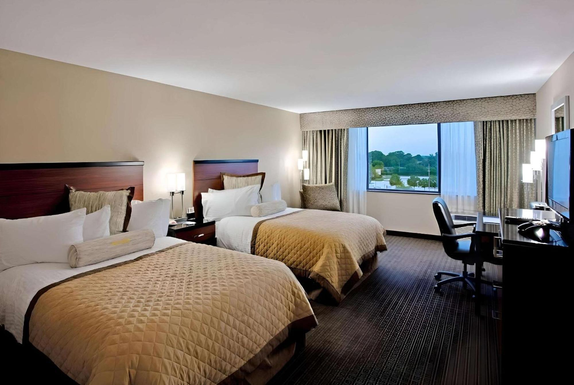 Quality Hotel Essington Bagian luar foto