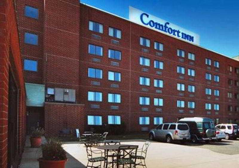 Quality Hotel Essington Bagian luar foto