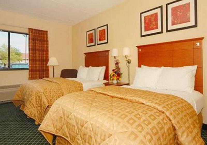 Quality Hotel Essington Bagian luar foto