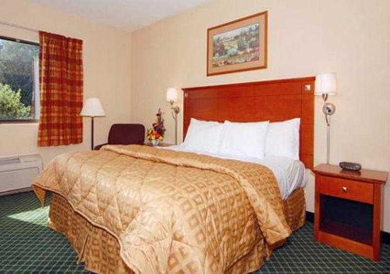 Quality Hotel Essington Bagian luar foto