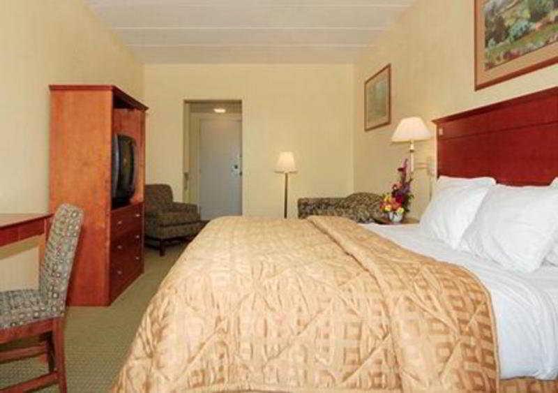 Quality Hotel Essington Bagian luar foto