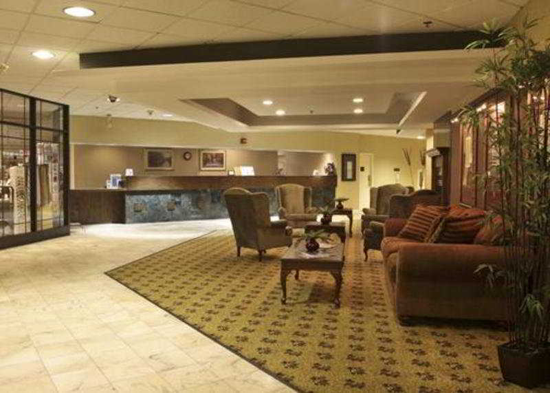 Quality Hotel Essington Bagian luar foto