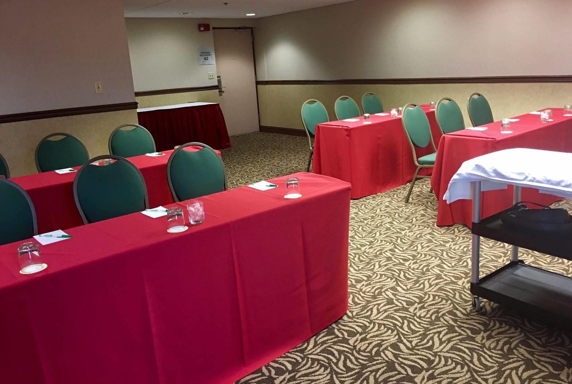 Quality Hotel Essington Bagian luar foto